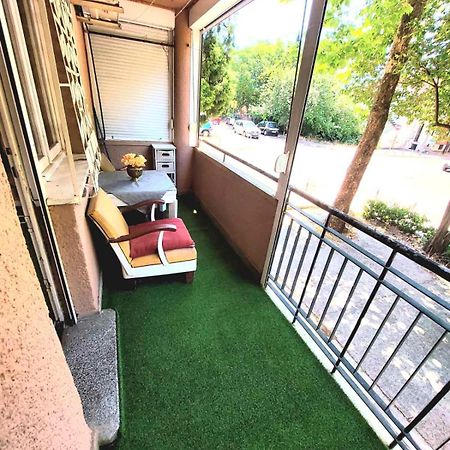 شقة Center 1 بودغوريتْسا المظهر الخارجي الصورة